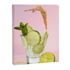 I need a drink Canvas Print Gallery Image 6