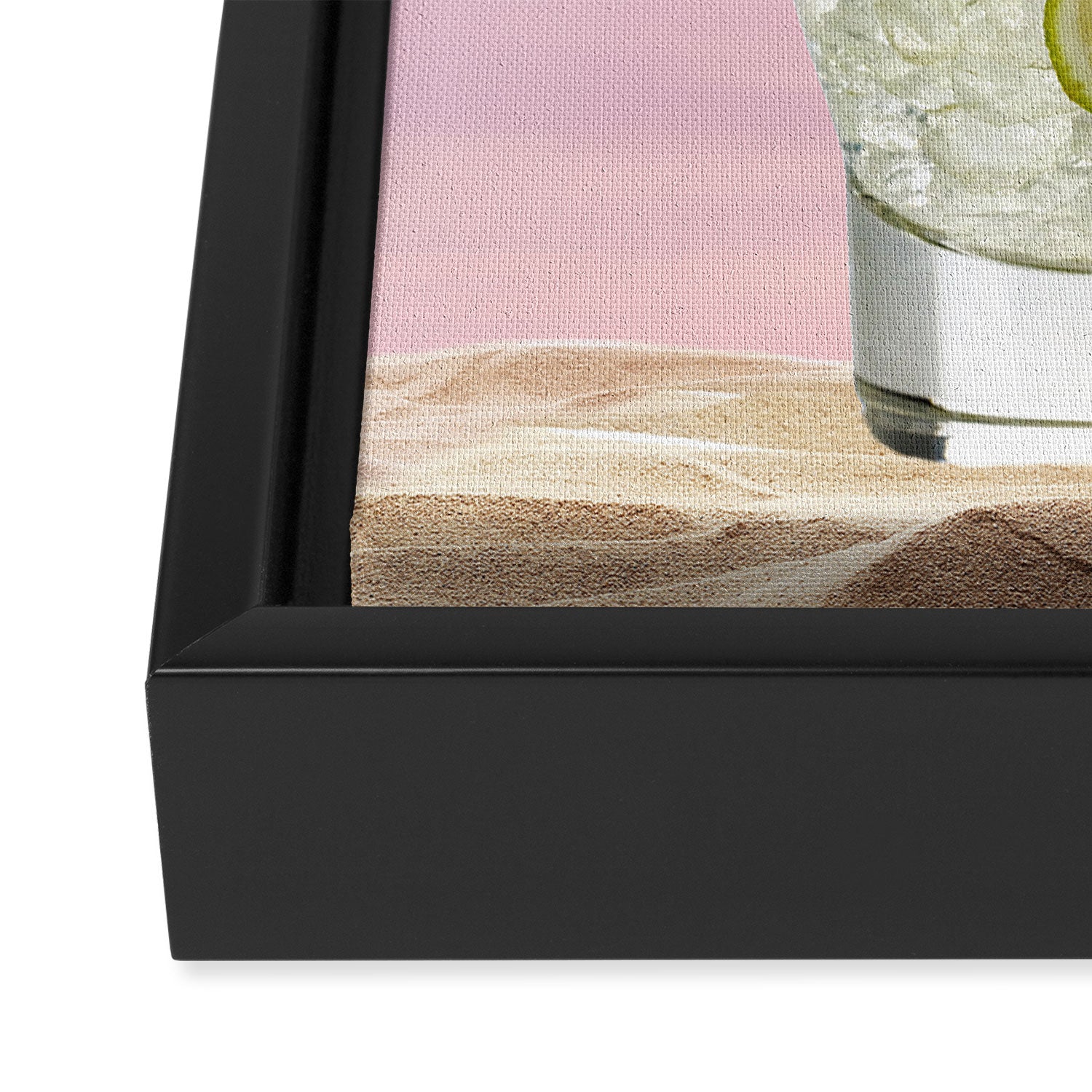 I need a drink Framed Canvas Print Gallery Image 3