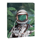 Paradise Found Canvas Print Gallery Image 6