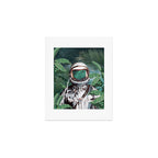 Paradise Found Art Print Gallery Image 1