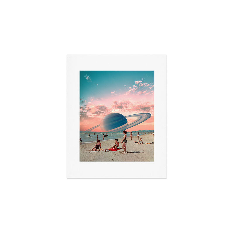 Satset Art Print Gallery Image 1