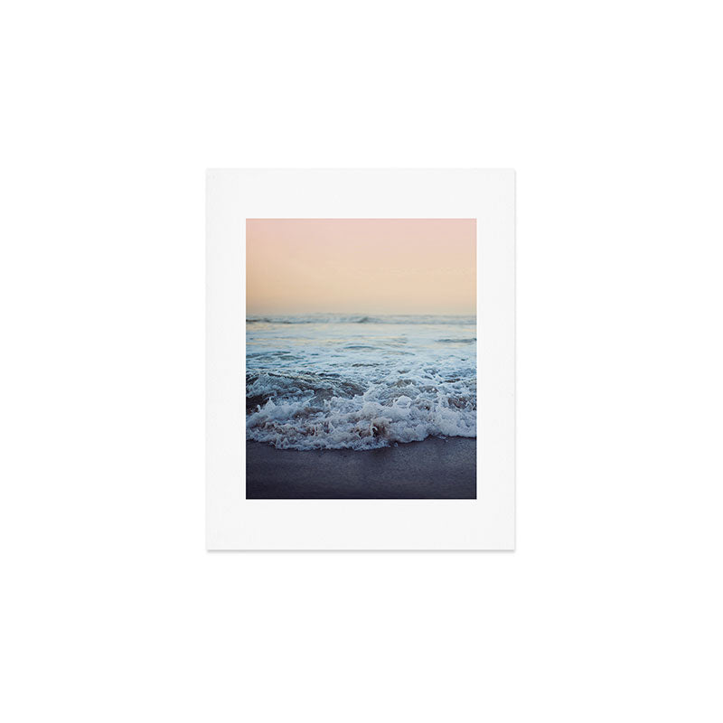 Crash into Me Art Print Gallery Image 1
