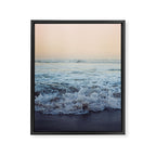 Crash into Me Framed Canvas Print Gallery Image 8