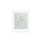 Leo x Astrology x Star Sign Art Print Gallery Image 1
