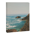 Oregon Coast Canvas Print Gallery Image 6