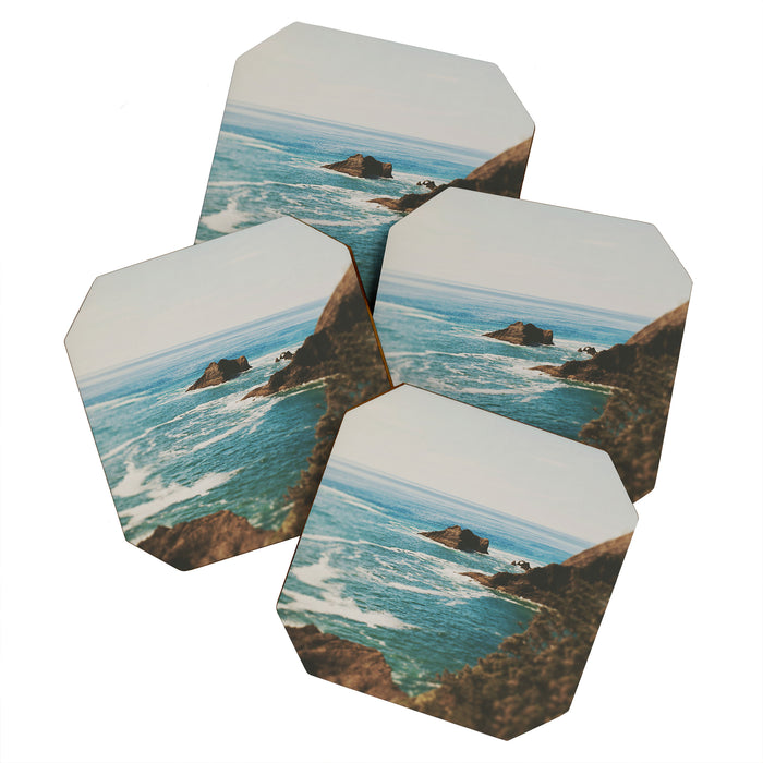 Oregon Coast Coaster Gallery Image 1