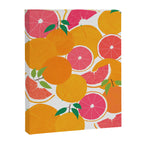 Grapefruit Harvest Canvas Print Gallery Image 6