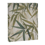 Relax In The Lush Bamboo Grove Canvas Print Gallery Image 6