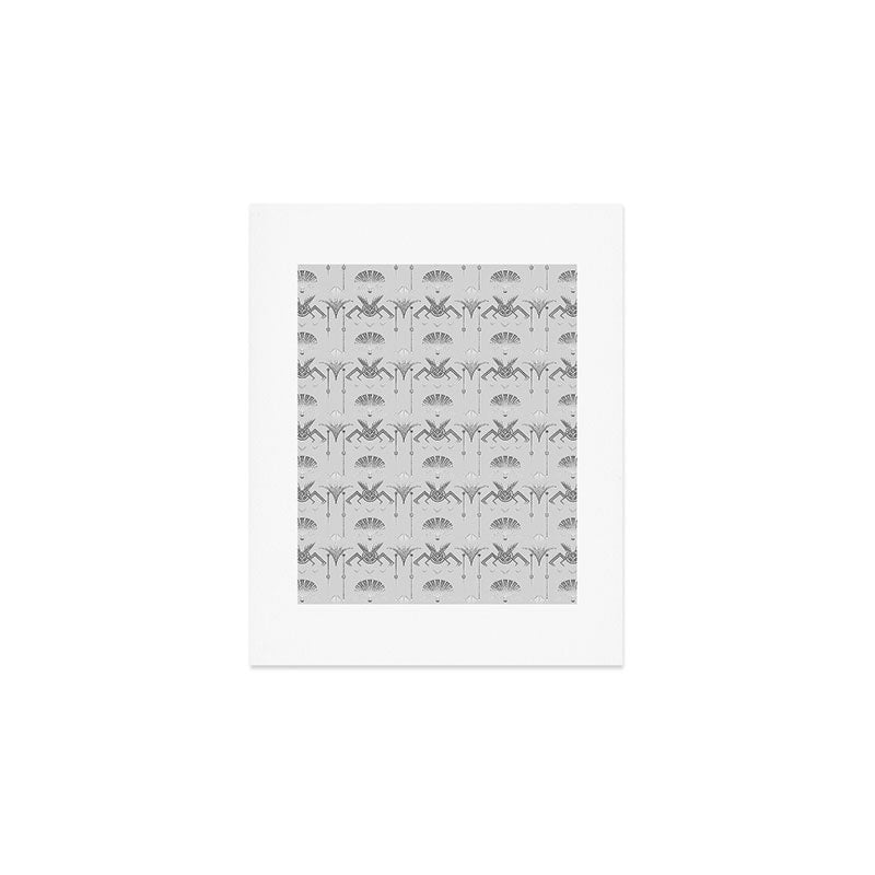 Art Deco Art Print Gallery Image 1