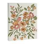 Freya Flowers Canvas Print Gallery Image 8
