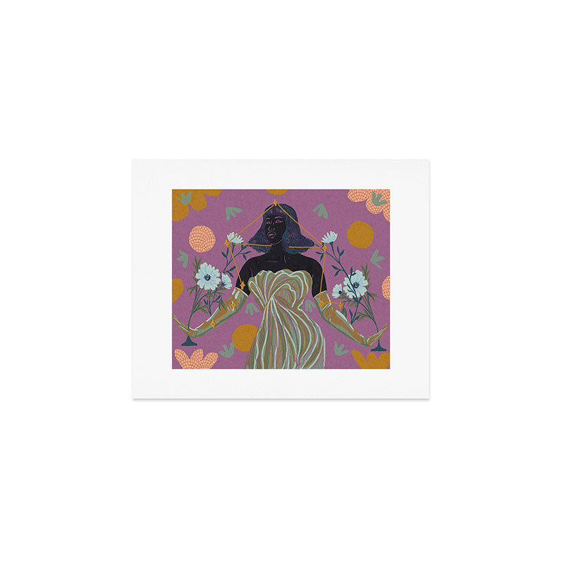The Balance Duchess Art Print Gallery Image 1