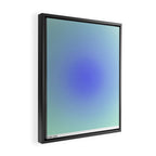 aura 003 Framed Canvas Print Gallery Image 2