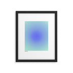 aura 003 Framed Art Print Gallery Image 5