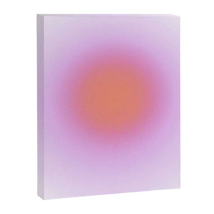 aura 047 Canvas Print Gallery Image 1