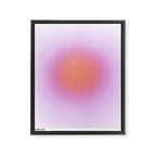 aura 047 Framed Canvas Print Gallery Image 6