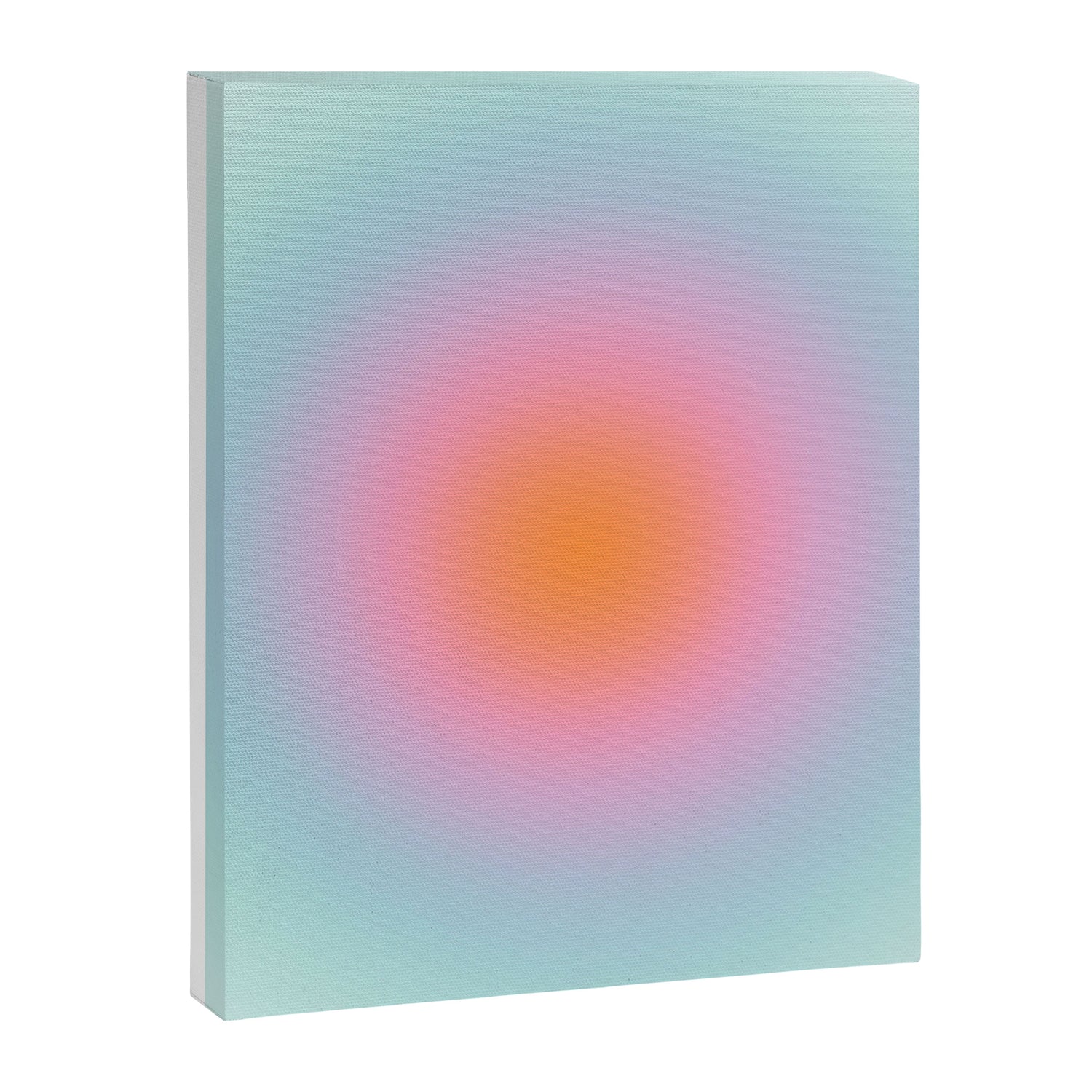 aura 049 Canvas Print Gallery Image 3