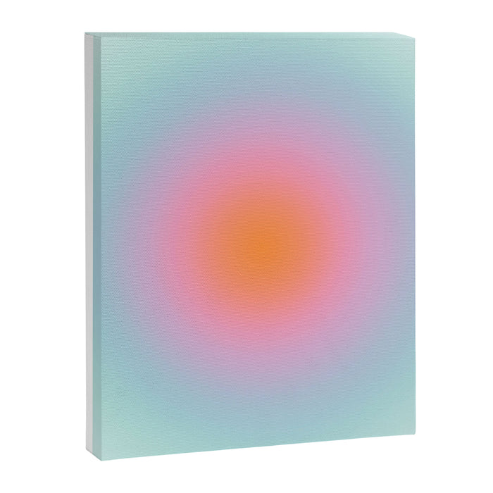 aura 049 Canvas Print Gallery Image 1
