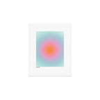 aura 049 Art Print Gallery Image 1