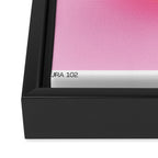 aura 102 Framed Canvas Print Gallery Image 3