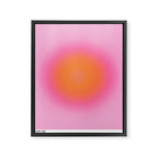 aura 102 Framed Canvas Print Gallery Image 6