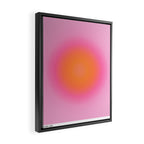 aura 102 Framed Canvas Print Gallery Image 2