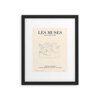 cherubs Framed Art Print Gallery Image 4