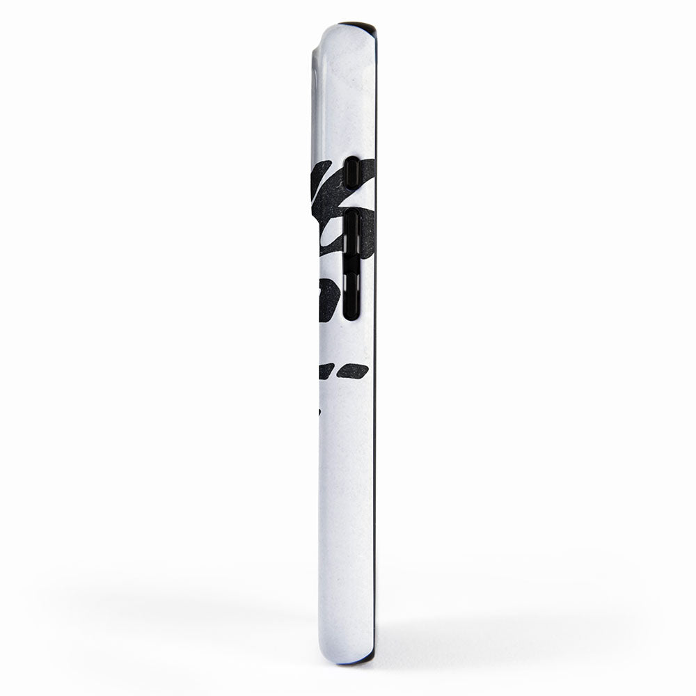 Exciting exotic evil! iPhone Case Gallery Image 2