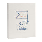 I Think I Like This Little Life Canvas Print Gallery Image 6