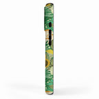 Ghost Forest Green iPhone Case Gallery Image 2