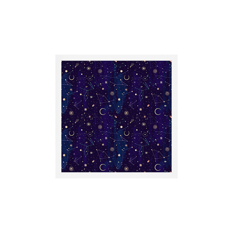 Night of a Thousand Moons Art Print Gallery Image 1