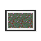 Lucky Charms Framed Art Print Gallery Image 2