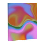 Moody Aura Canvas Print Gallery Image 6