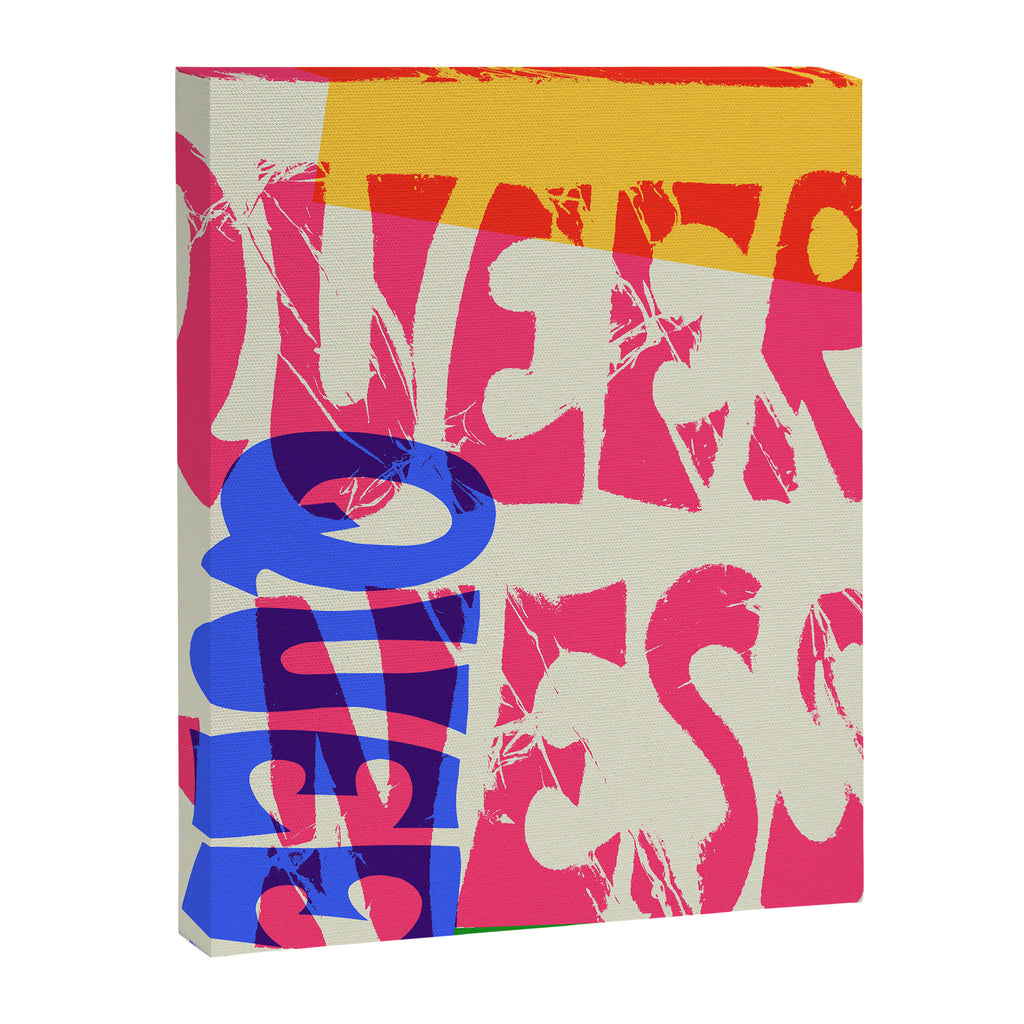 Queerness Canvas Print Gallery Image 8