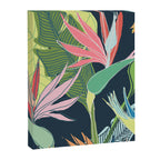 Tropical Bird of Paradise Canvas Print Gallery Image 8