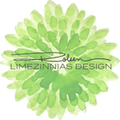 Limezinnias Design