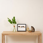 Espresso Martinis Framed Canvas Print Gallery Image 4