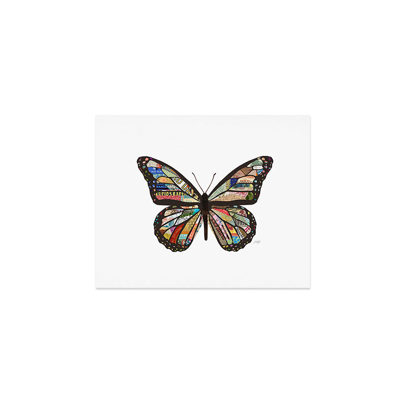 Spread Your Wings Art Print Gallery Image 1