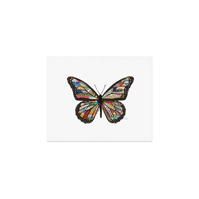 Spread Your Wings Art Print Gallery Image 1