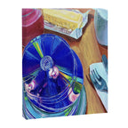 Pancake Breakfast Canvas Print Gallery Image 8