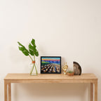 Starfield Framed Canvas Print Gallery Image 4