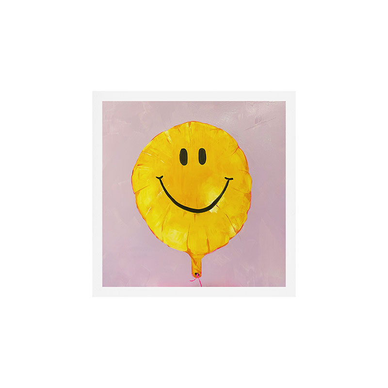 Mylar Balloon Art Print Gallery Image 1