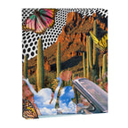 Desert Dreams Canvas Print Gallery Image 6