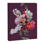 Petals - 2.6  Canvas Print Gallery Image 6