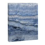 Mystic Stone Denim Canvas Print Gallery Image 8