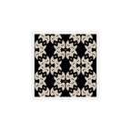 Tribal Geometric Pattern Art Print Gallery Image 1