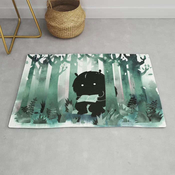 Patterned Rugs: Area & Indoor | Society6