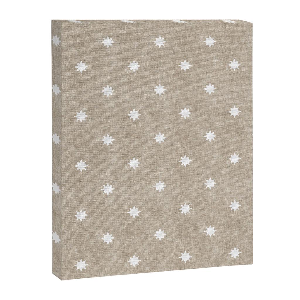 stars on stone Canvas Print Gallery Image 8