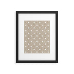 stars on stone Framed Art Print Gallery Image 6