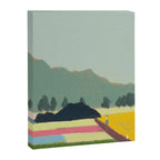 Country part 1 Canvas Print Gallery Image 6