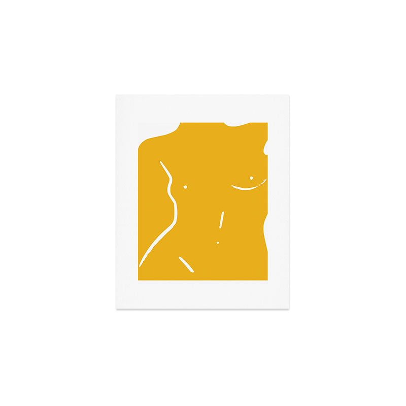 Nude to Art Art Print Gallery Image 1